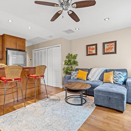 2 Bed Townhouse: Minutes From Dca-National Airport Villa Alexandria Kültér fotó