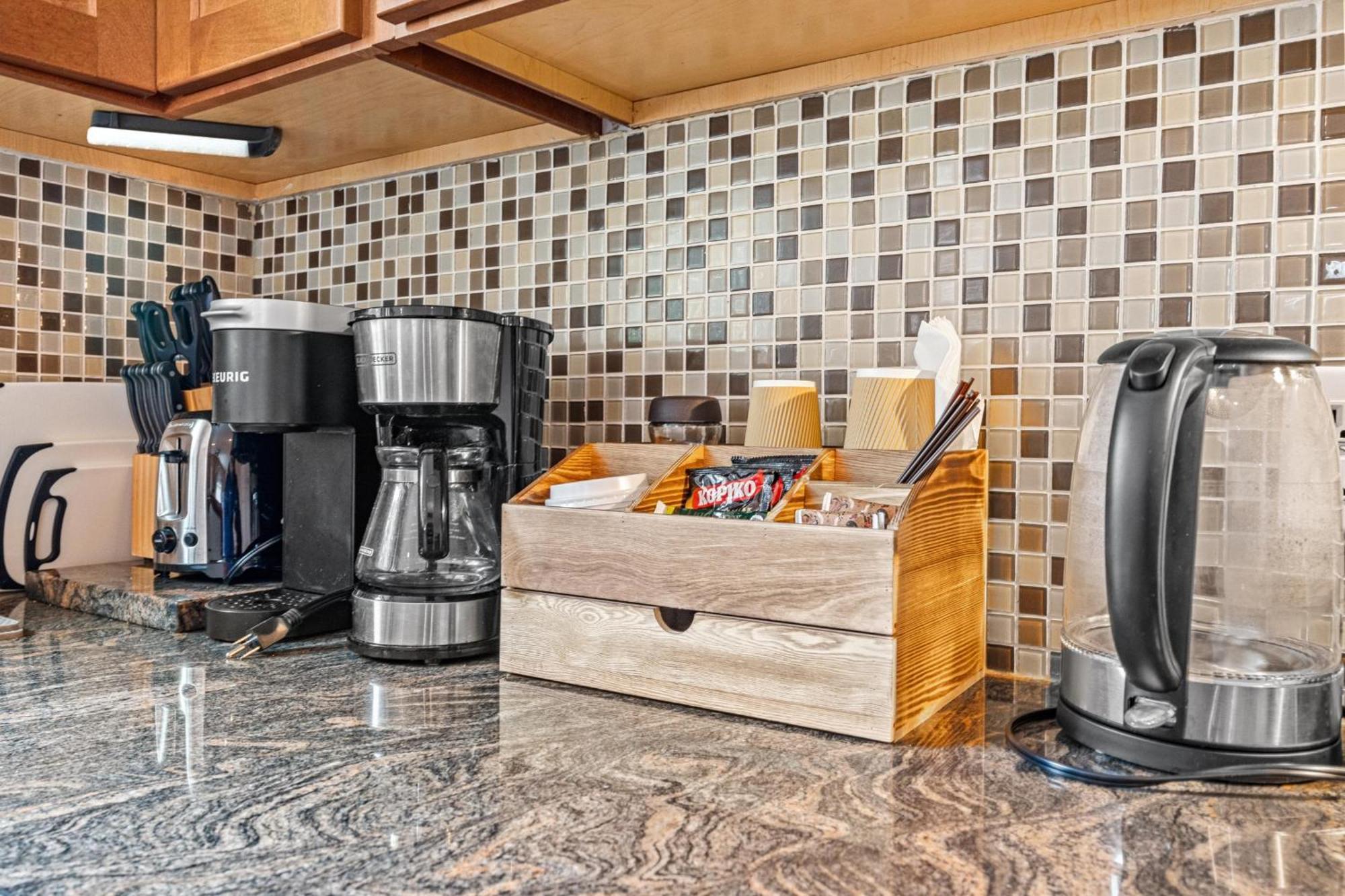 2 Bed Townhouse: Minutes From Dca-National Airport Villa Alexandria Kültér fotó