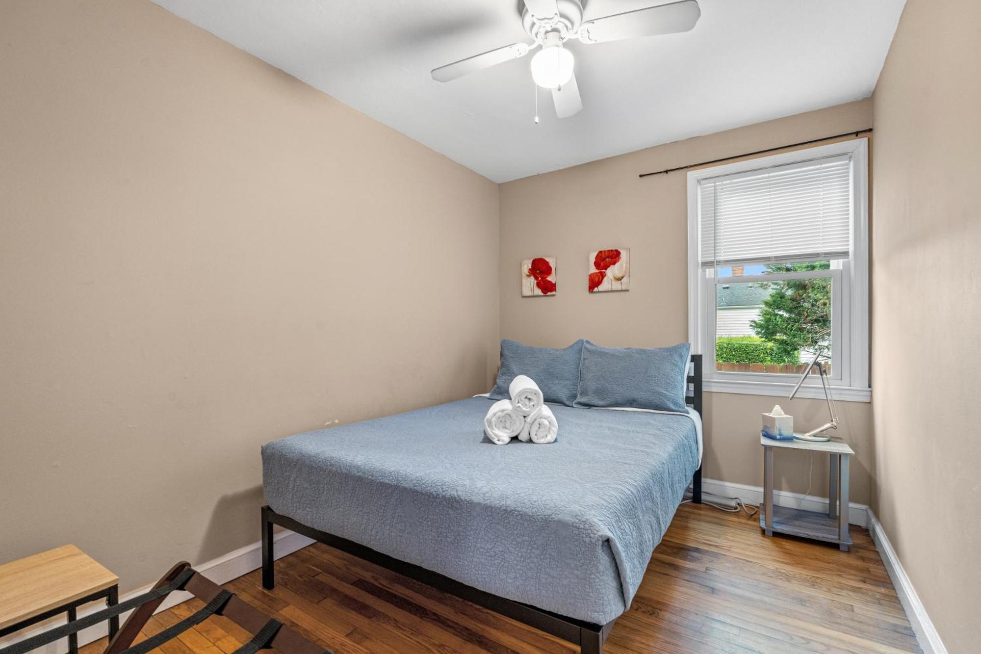 2 Bed Townhouse: Minutes From Dca-National Airport Villa Alexandria Kültér fotó