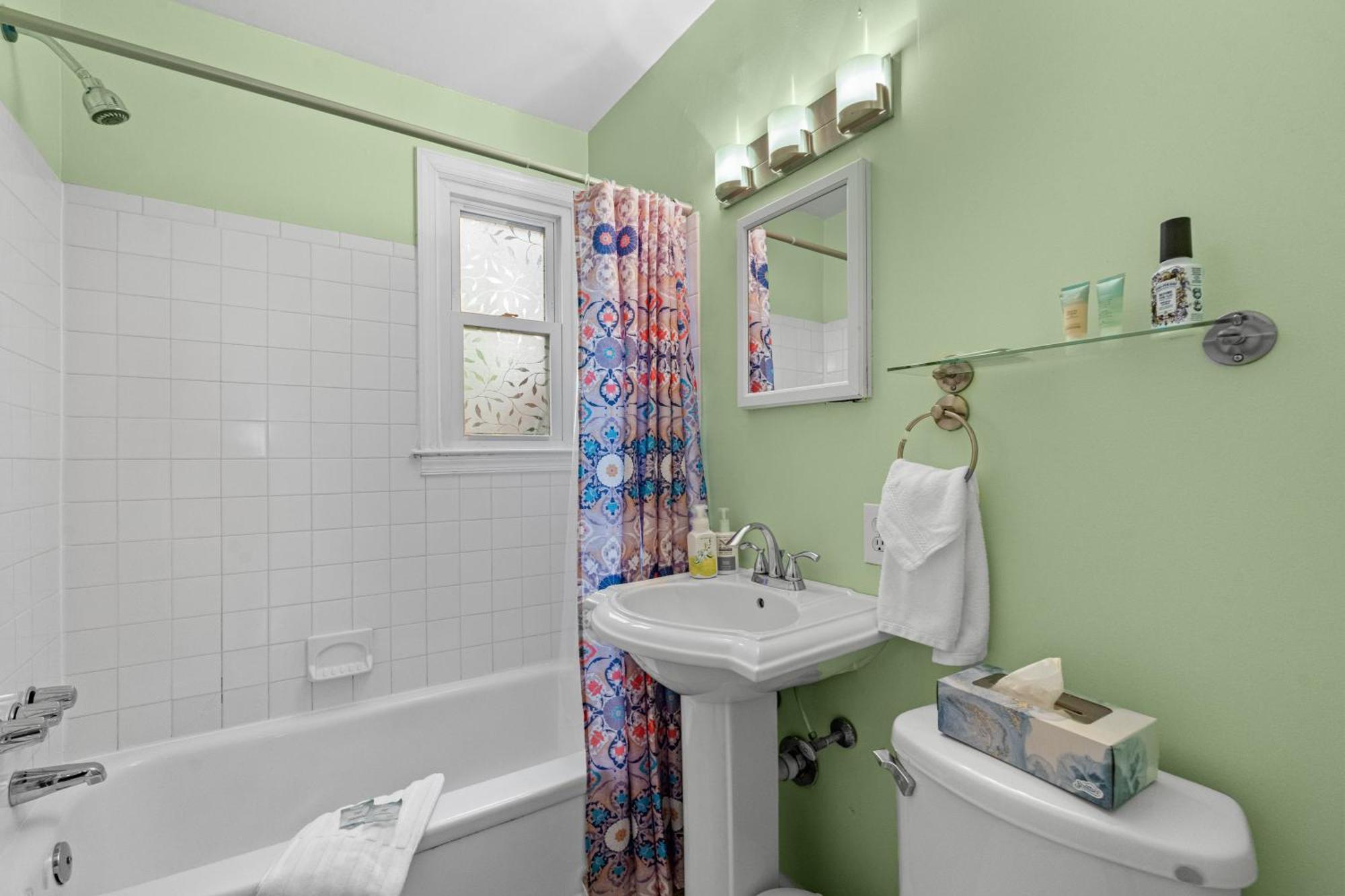 2 Bed Townhouse: Minutes From Dca-National Airport Villa Alexandria Kültér fotó