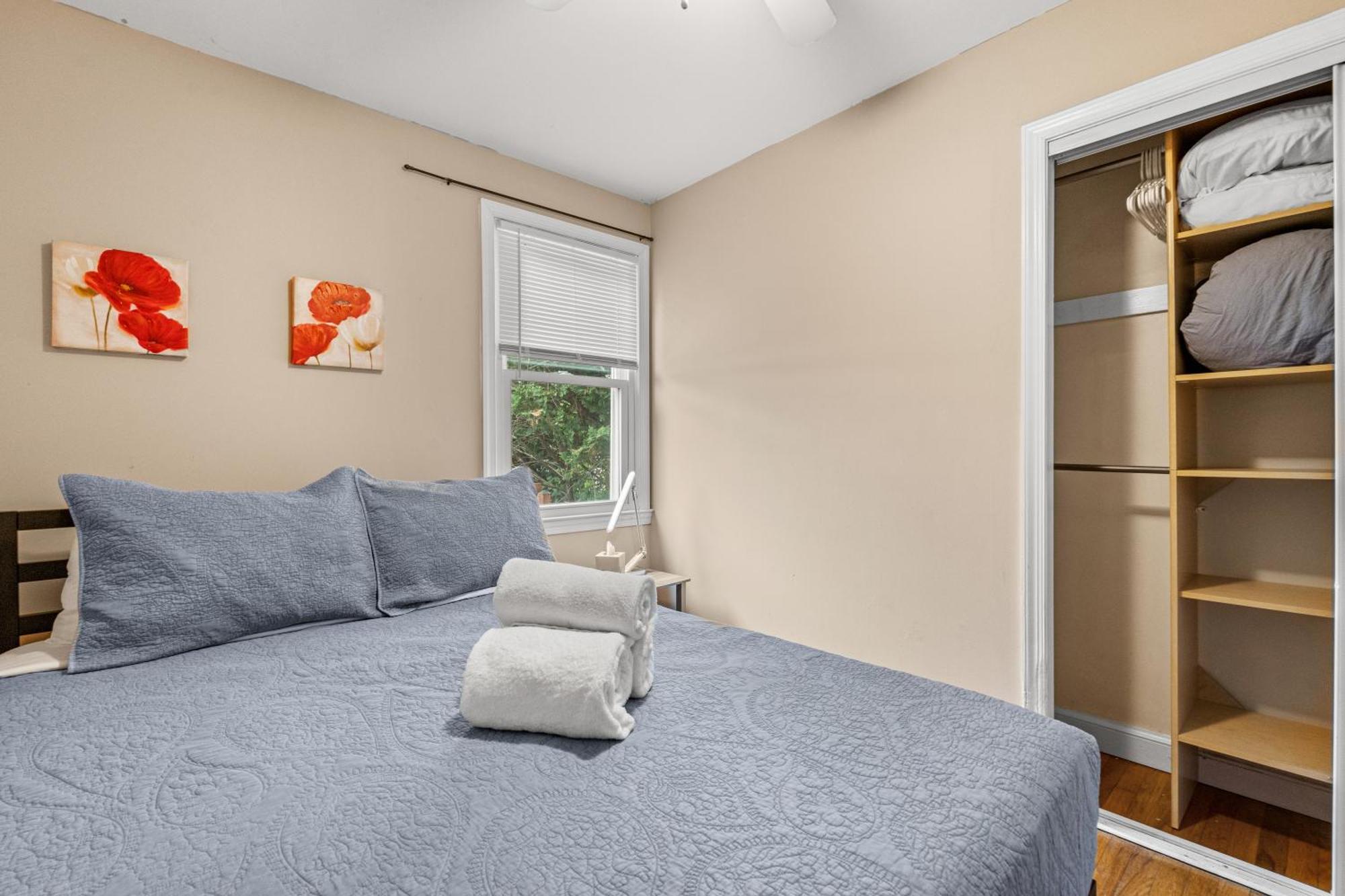 2 Bed Townhouse: Minutes From Dca-National Airport Villa Alexandria Kültér fotó