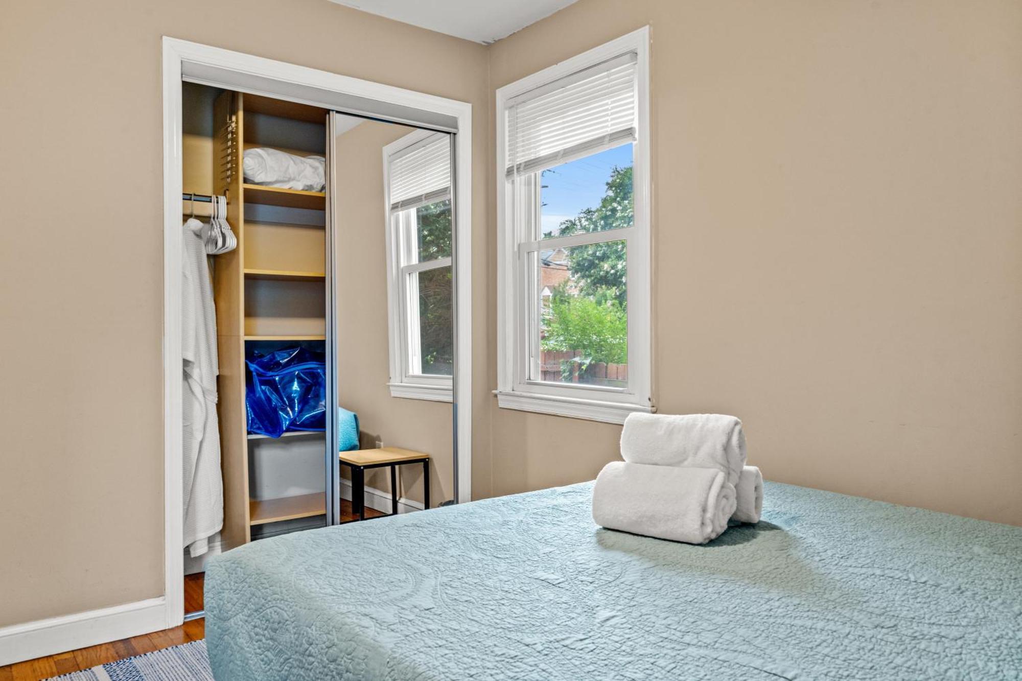 2 Bed Townhouse: Minutes From Dca-National Airport Villa Alexandria Kültér fotó