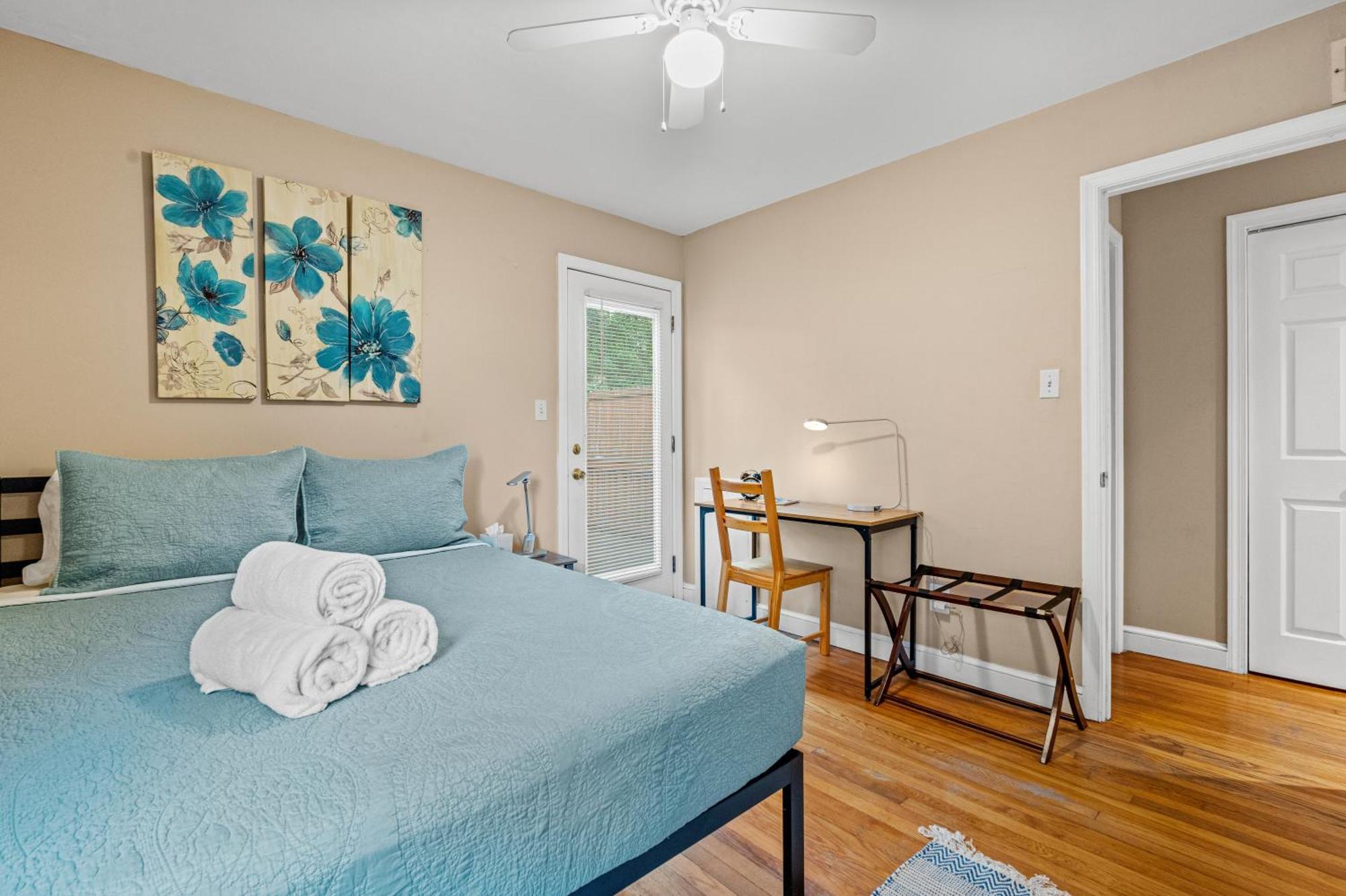 2 Bed Townhouse: Minutes From Dca-National Airport Villa Alexandria Kültér fotó